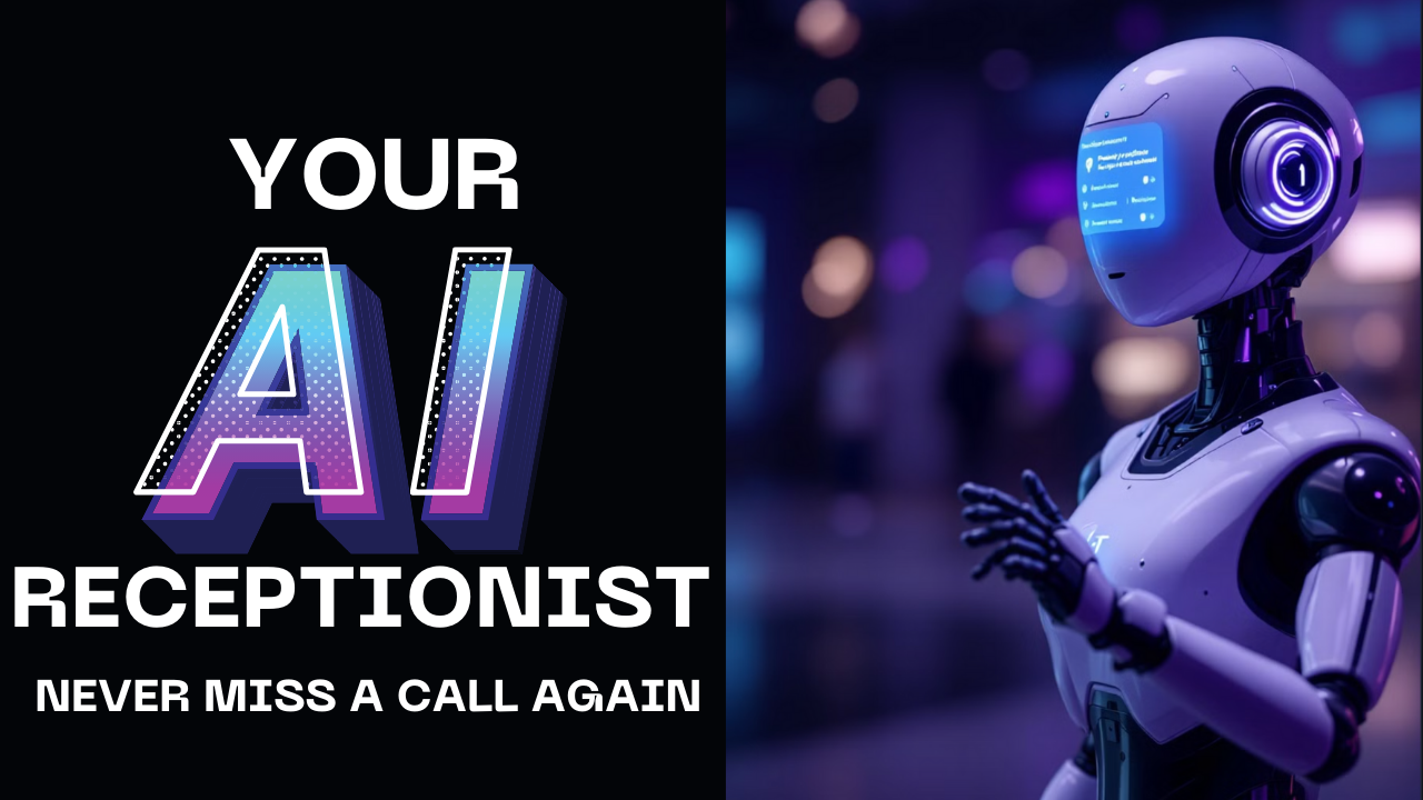 AI Receptionist