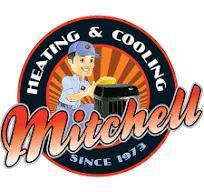 Mitchell Heating & Cooling