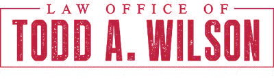 Law Office of Todd L. Wilson
