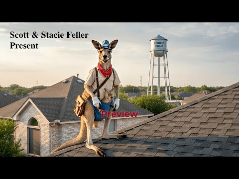 Kanga Roof Free Roof Inspections promo